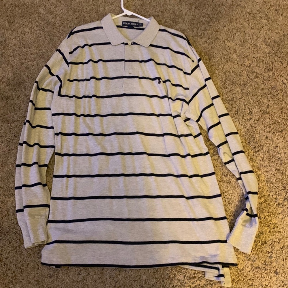 Polo Golf